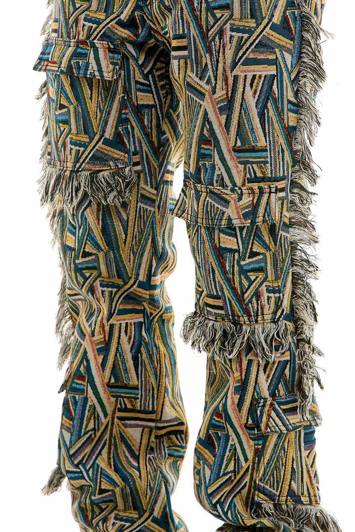 JEAN SLIM AMAZONIA - Paradiseofmode